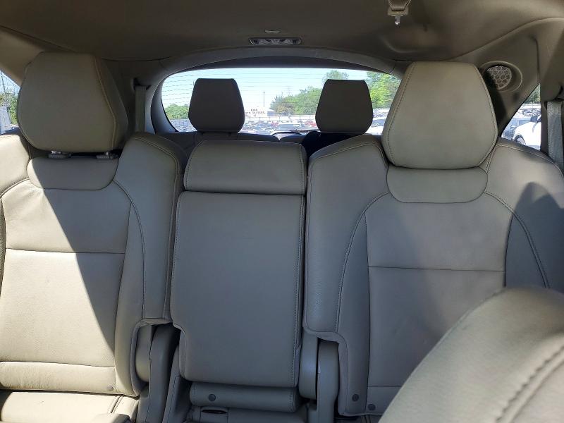 Aukcja sprzedaży 2016 Acura Mdx, vin: 5FRYD4H49GB021607, numer aukcji: 50329696