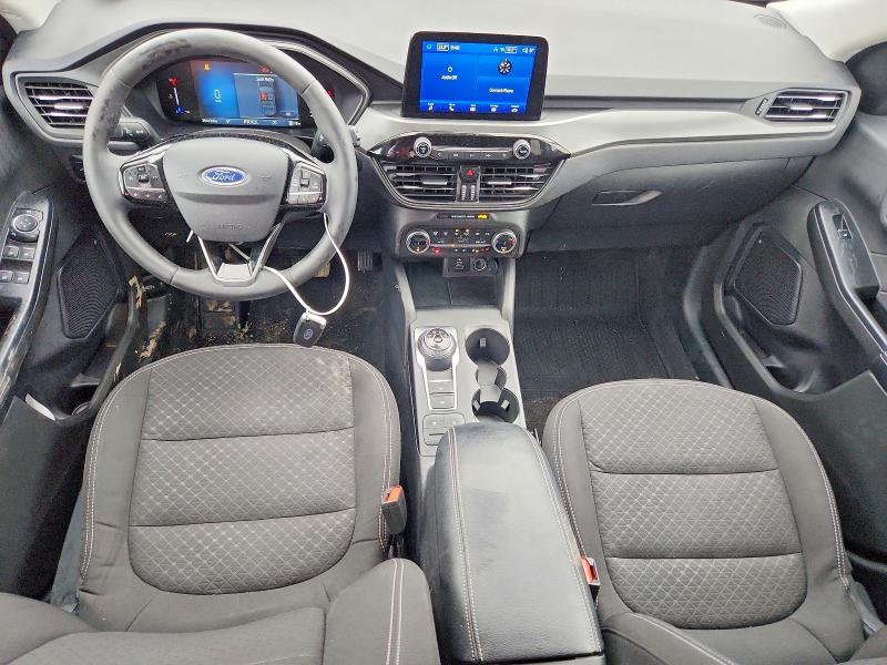 Продаж на аукціоні авто 2024 Ford Escape, vin: 1FMCU9GN4RUA28862, номер лоту: 49902186