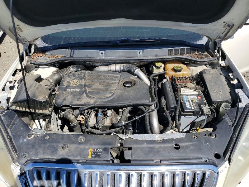 2014 Buick Verano მანქანა იყიდება აუქციონზე, vin: 1G4PT5SV5E4238787, აუქციონის ნომერი: 48658886