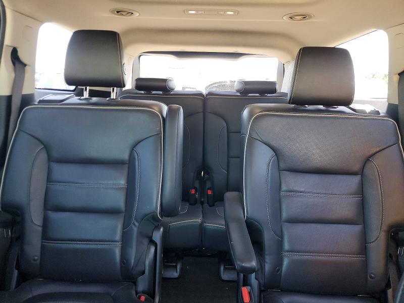 Aukcja sprzedaży 2017 Gmc Acadia, vin: 1GKKNPLS0HZ293863, numer aukcji: 50721116