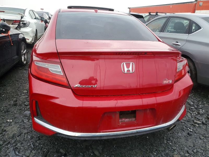 Продаж на аукціоні авто 2017 Honda Accord, vin: 1HGCT1A74HA800149, номер лоту: 49263136