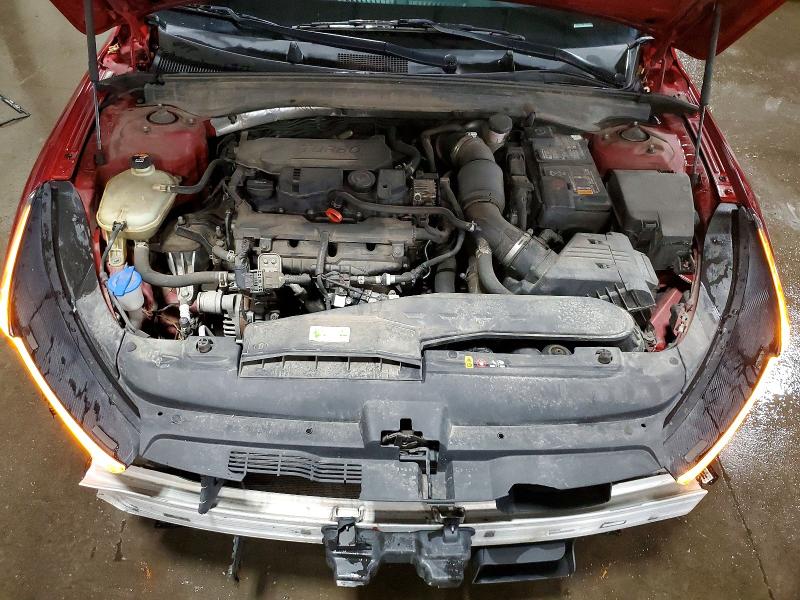 51252956 :رقم المزاد ، 5XXG64J24MG028957 vin ، 2021 Kia K5 مزاد بيع