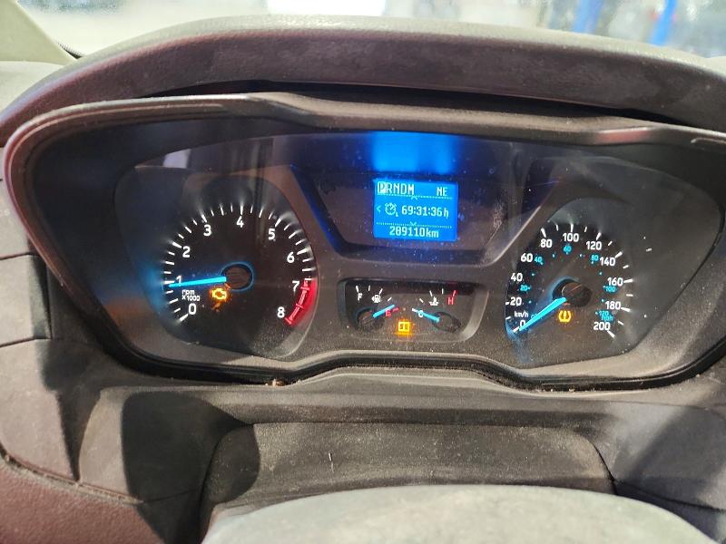 Продажа на аукционе авто 2016 Ford Transit, vin: 1FTYR1ZM5GKA91317, номер лота: 50574786