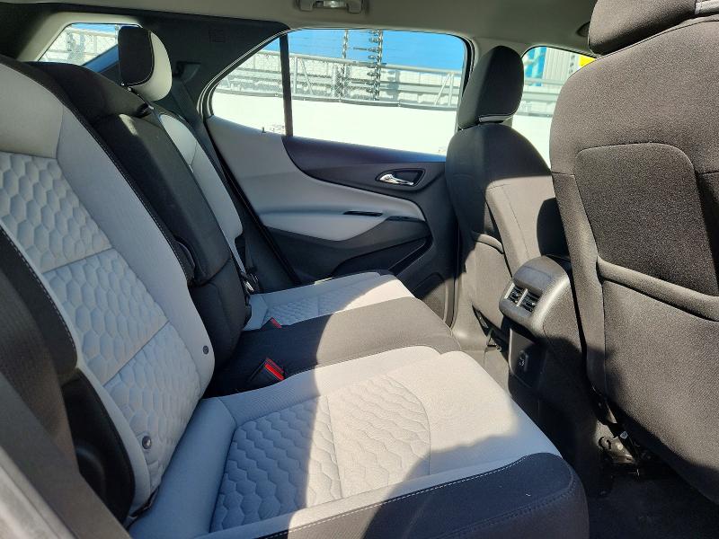 Aukcja sprzedaży 2019 Chevrolet Equinox, vin: 2GNAXSEV6K6276023, numer aukcji: 48462996