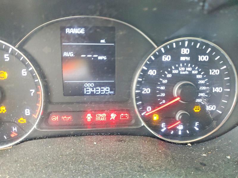 Продажа на аукционе авто 2015 Kia Forte, vin: KNAFK4A65F5303153, номер лота: 50101706