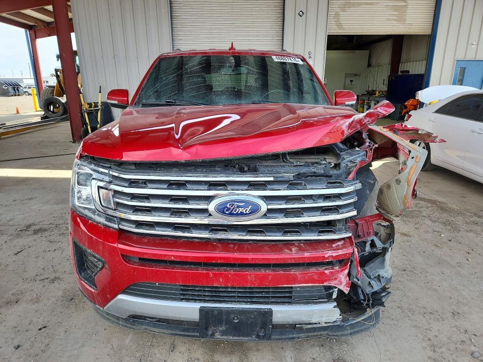 48807816 :رقم المزاد ، 1FMJK1JT1LEA84006 vin ، 2020 Ford Expedition مزاد بيع