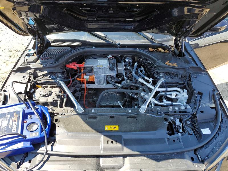 Aukcja sprzedaży 2024 Bmw I5, vin: WBY33FK05RCR45170, numer aukcji: 49031526