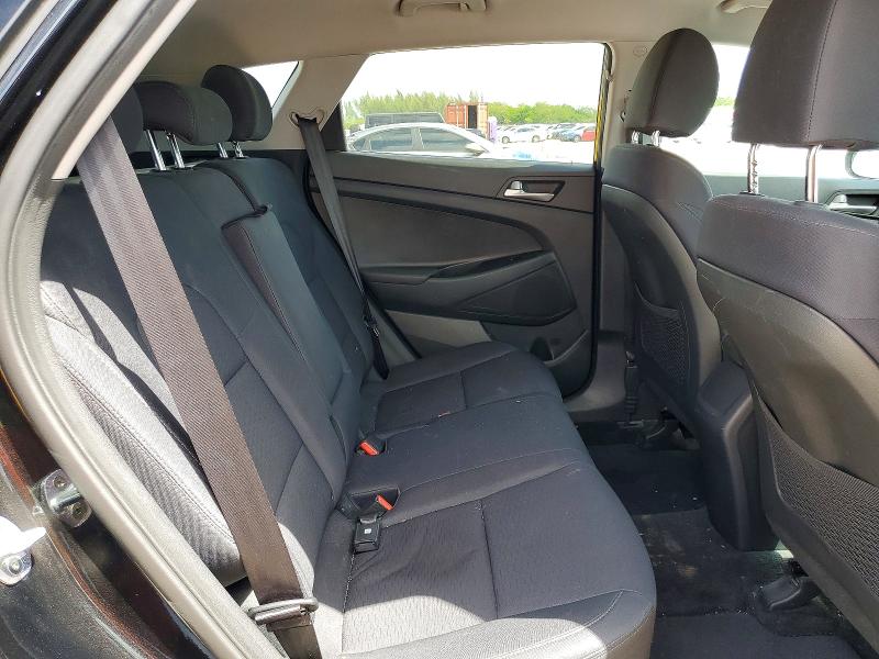 Aukcja sprzedaży 2020 Hyundai Tucson, vin: KM8J33A40LU266089, numer aukcji: 49411656
