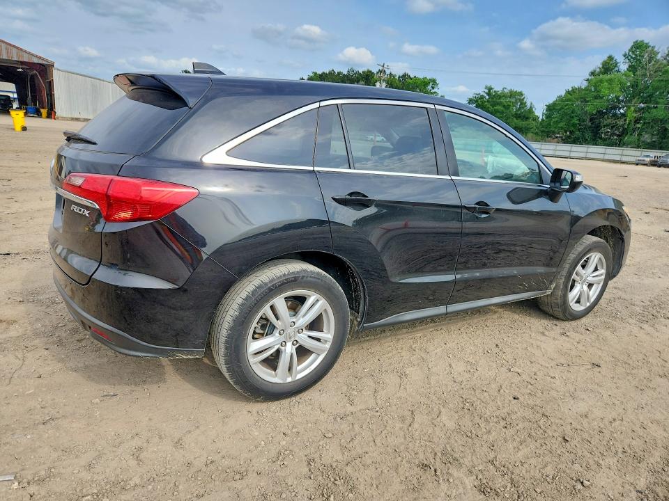 51697746 :رقم المزاد ، 5J8TB3H59EL005813 vin ، 2014 Acura Rdx مزاد بيع