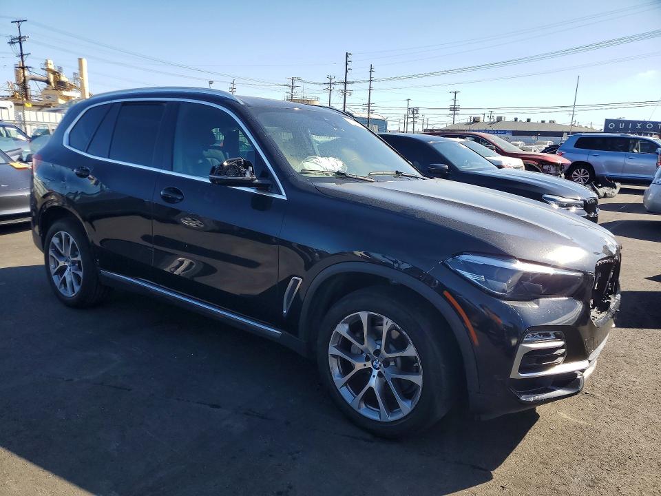 Aukcja sprzedaży 2019 Bmw X5, vin: 5UXCR6C56KLK82884, numer aukcji: 51111286