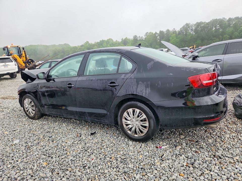 Aukcja sprzedaży 2016 Volkswagen Jetta, vin: 3VW267AJ9GM382282, numer aukcji: 51295666