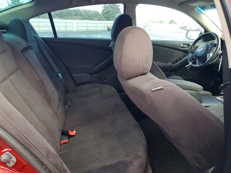 2011 Nissan Altima მანქანა იყიდება აუქციონზე, vin: 1N4AL2AP6BN468281, აუქციონის ნომერი: 50489226