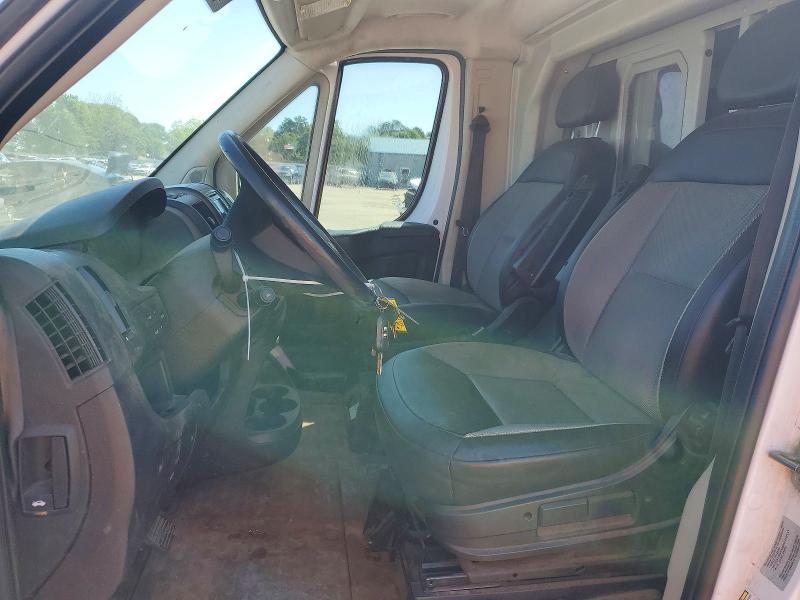 Продаж на аукціоні авто 2017 Ram Promaster 3500, vin: 3C7WRVKG3HE528757, номер лоту: 49102246