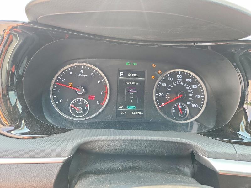 Продаж на аукціоні авто 2024 Kia K5, vin: 5XXG64J27RG264512, номер лоту: 51142136