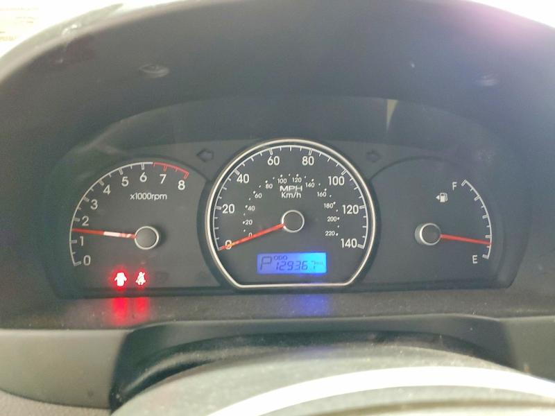 Aukcja sprzedaży 2010 Hyundai Elantra, vin: KMHDU4AD2AU036597, numer aukcji: 48526146