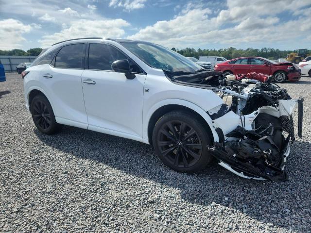 Продажа на аукционе авто 2024 Lexus Rx, vin: 2T2BCMEA5RC014130, номер лота: 49571156