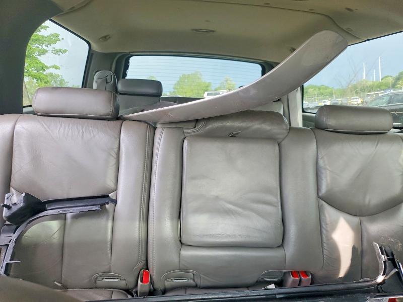 Продажа на аукционе авто 2005 Gmc Yukon Xl, vin: 1GKFK16Z25J187666, номер лота: 51157896