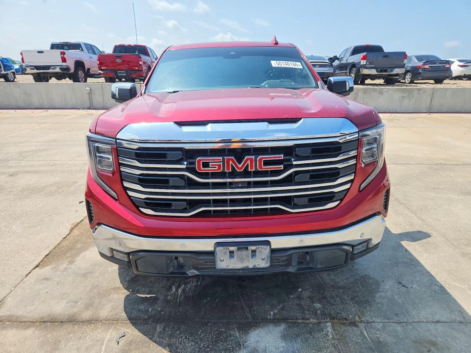 Aukcja sprzedaży 2022 Gmc Sierra, vin: 3GTUUDED1NG592620, numer aukcji: 50140166