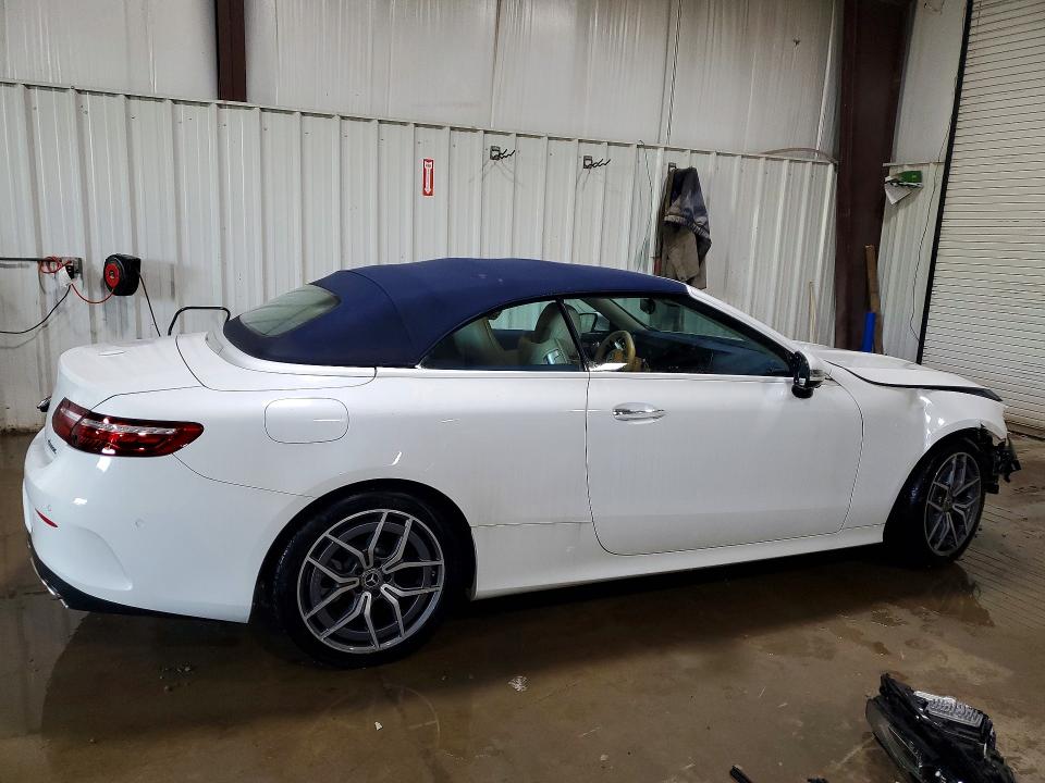 50589636 :رقم المزاد ، W1K1K5KB3PF203133 vin ، 2023 Mercedes-benz E مزاد بيع