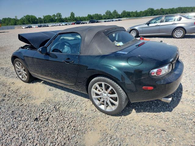 Продаж на аукціоні авто 2007 Mazda Mx-5 Miata, vin: JM1NC25FX70126009, номер лоту: 51099886