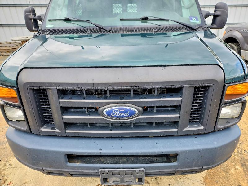 Продажа на аукционе авто 2009 Ford Econoline, vin: 1FTSE34LX9DA65198, номер лота: 50604336