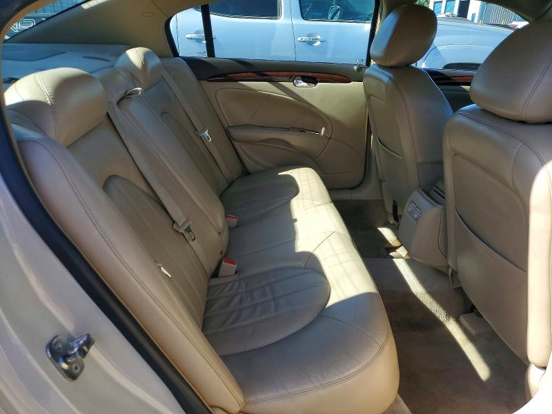 Aukcja sprzedaży 2011 Buick Lucerne, vin: 1G4HC5EM2BU126385, numer aukcji: 48463136