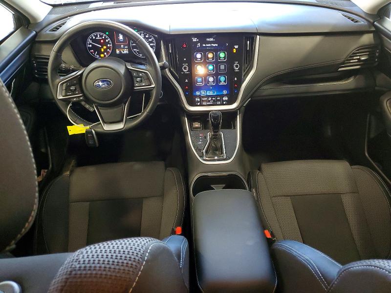 50816186 :رقم المزاد ، 4S4BTADC9N3225383 vin ، 2022 Subaru Outback مزاد بيع
