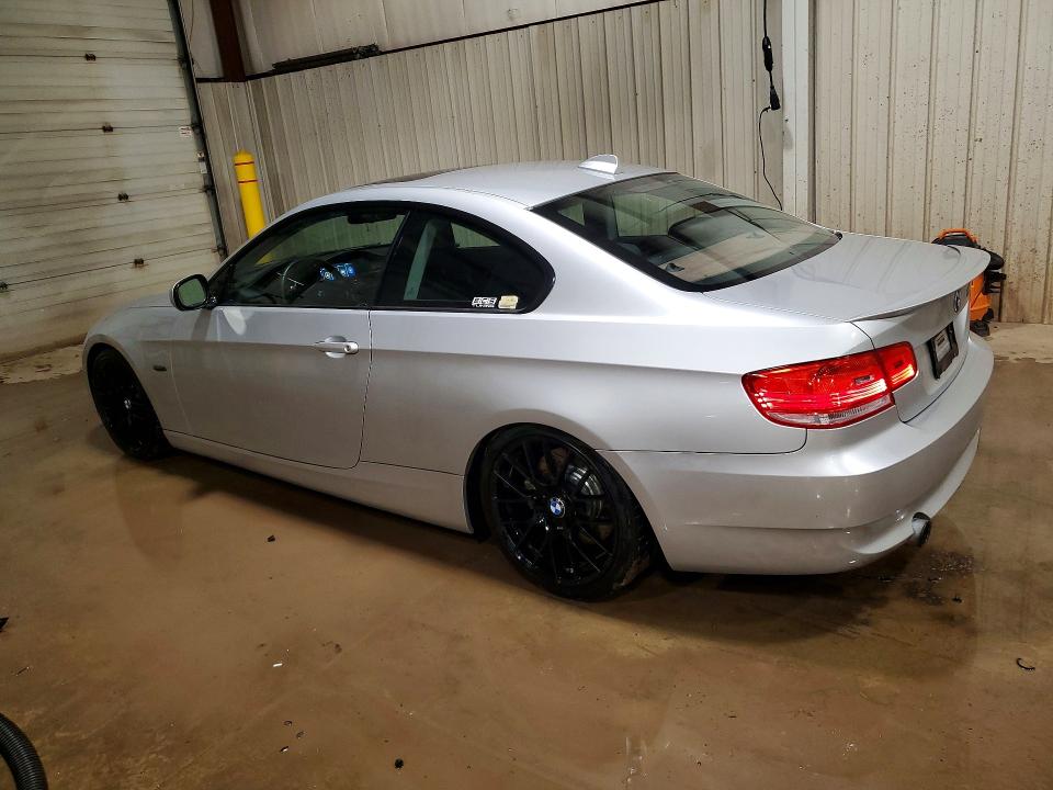 48392356 :رقم المزاد ، WBAWC7C53AE271119 vin ، 2010 Bmw 335 مزاد بيع