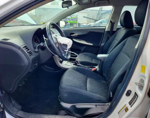 Продажа на аукционе авто 2010 Toyota Corolla, vin: 2T1BU4EE5AC406050, номер лота: 48797156