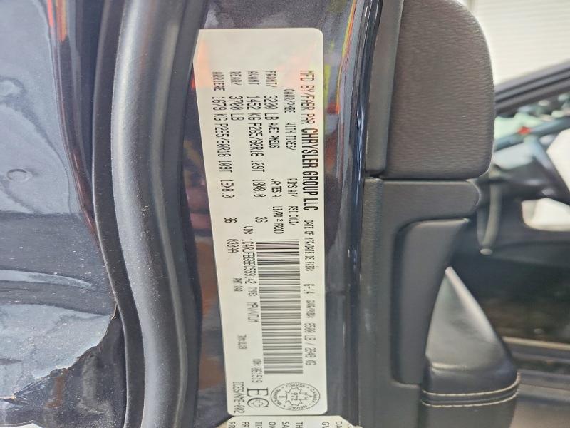 2014 Jeep Grand Cherokee მანქანა იყიდება აუქციონზე, vin: 1C4RJFBG8EC559142, აუქციონის ნომერი: 49675966