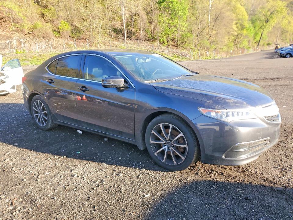 Aukcja sprzedaży 2015 Acura Tlx, vin: 19UUB2F32FA016293, numer aukcji: 51324296