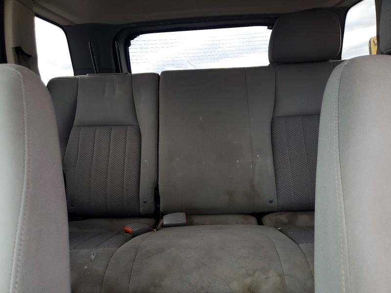 2006 Jeep Grand Cherokee მანქანა იყიდება აუქციონზე, vin: 1J8GR48K86C306297, აუქციონის ნომერი: 52026746