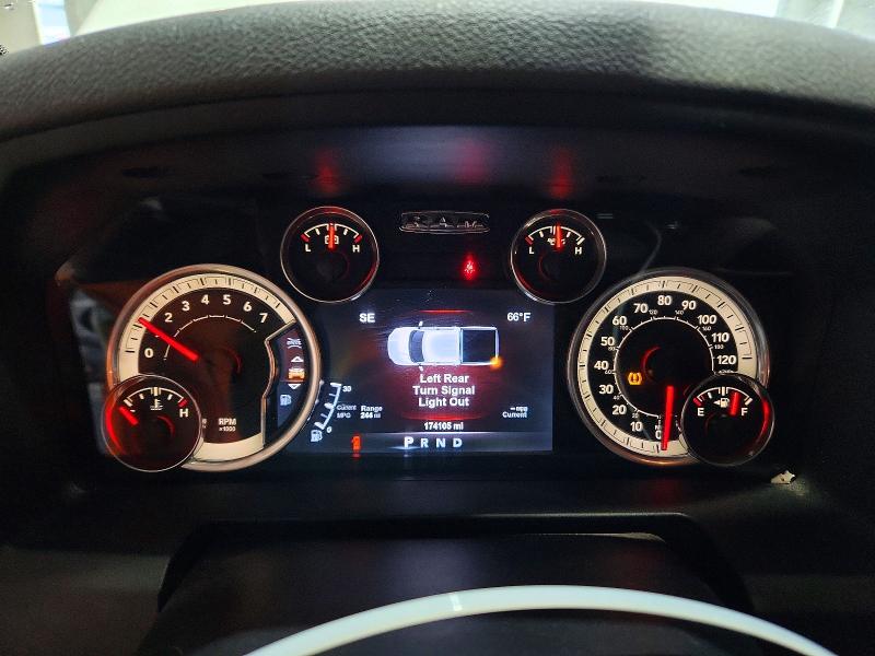 2015 Ram 1500 მანქანა იყიდება აუქციონზე, vin: 1C6RR7LT8FS788901, აუქციონის ნომერი: 49897906