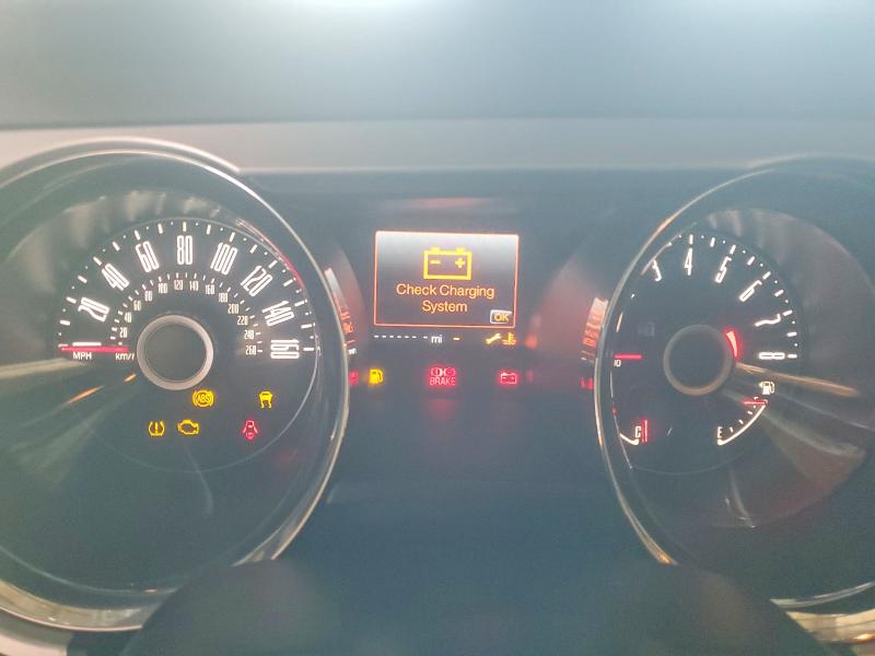 Aukcja sprzedaży 2014 Ford Mustang, vin: 1ZVBP8EM4E5210218, numer aukcji: 50299136