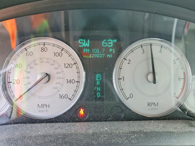 Продаж на аукціоні авто 2006 Chrysler 300c, vin: 2C3KA63H56H316576, номер лоту: 50902536