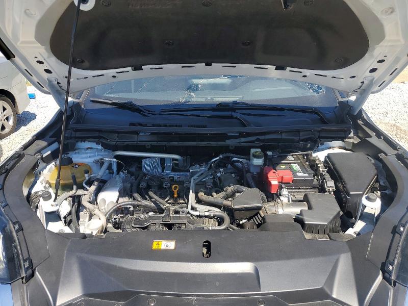 Aukcja sprzedaży 2023 Mitsubishi Outlander, vin: JA4J3UA89PZ024188, numer aukcji: 49398806