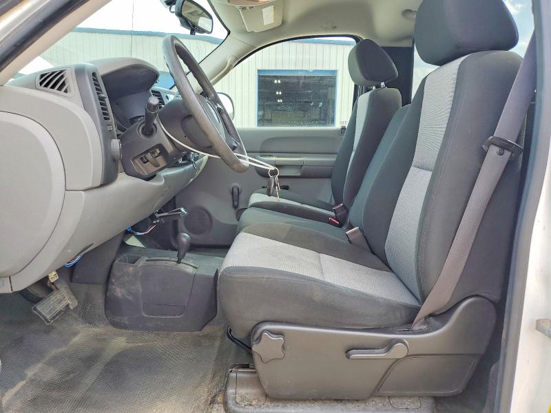 2009 Gmc Sierra მანქანა იყიდება აუქციონზე, vin: 1GTEK14CX9Z178209, აუქციონის ნომერი: 51067596