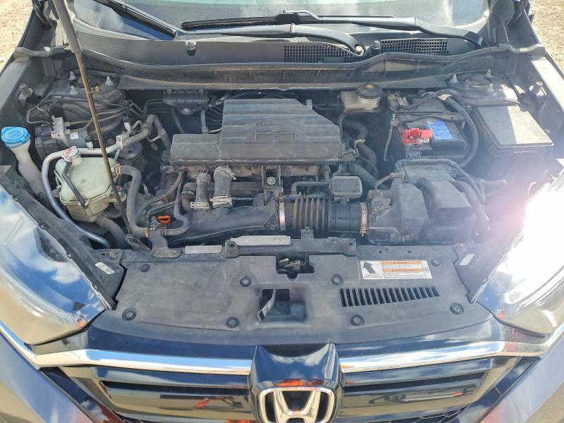 Aukcja sprzedaży 2020 Honda Cr-v, vin: 2HKRW2H44LH211251, numer aukcji: 51061876
