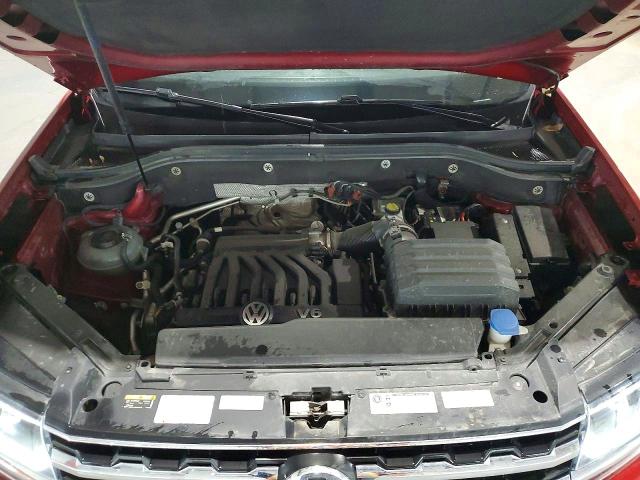 Aukcja sprzedaży 2019 Volkswagen Atlas, vin: 1V2MR2CA3KC538960, numer aukcji: 49483906
