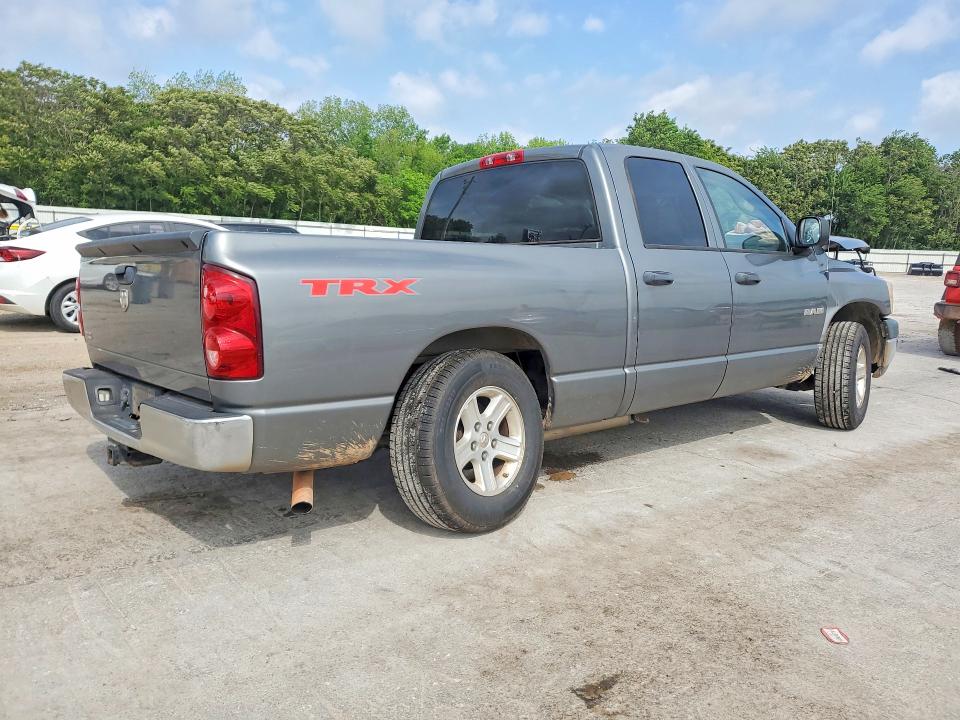 Aukcja sprzedaży 2008 Dodge Ram 1500, vin: 1D7HA18N38S614259, numer aukcji: 51113366