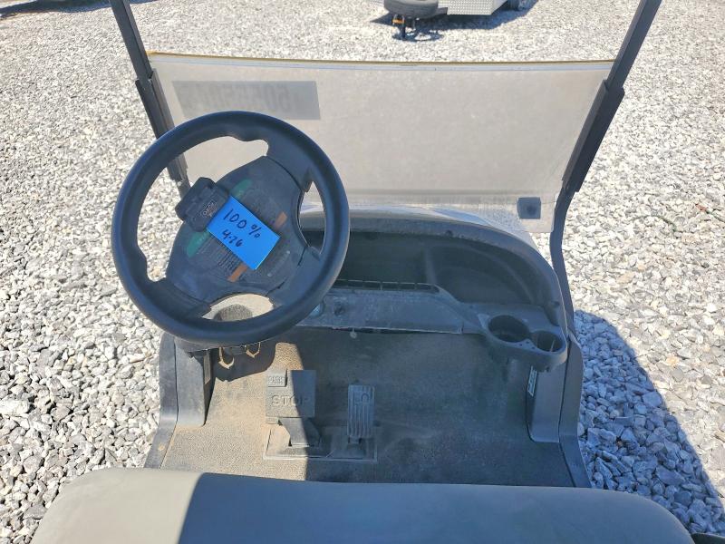 Aukcja sprzedaży 2020 Club Car Tempo Lithium, vin: AN2023080611, numer aukcji: 50555046