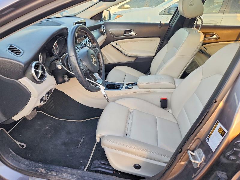 Aukcja sprzedaży 2016 Mercedes-benz Gla, vin: WDCTG4GB0GJ228506, numer aukcji: 50214896