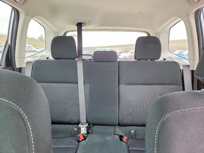 2017 Subaru Forester მანქანა იყიდება აუქციონზე, vin: JF2SJABC3HH563853, აუქციონის ნომერი: 51685396