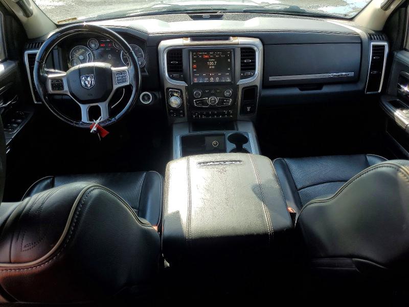 50129816 :رقم المزاد ، 1C6RR7PM9FS514089 vin ، 2015 Ram 1500 مزاد بيع