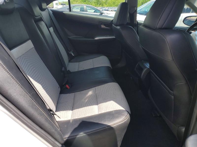 Продажа на аукционе авто 2012 Toyt Camry, vin: 4T1BF1FK1CU187926, номер лота: 51323196