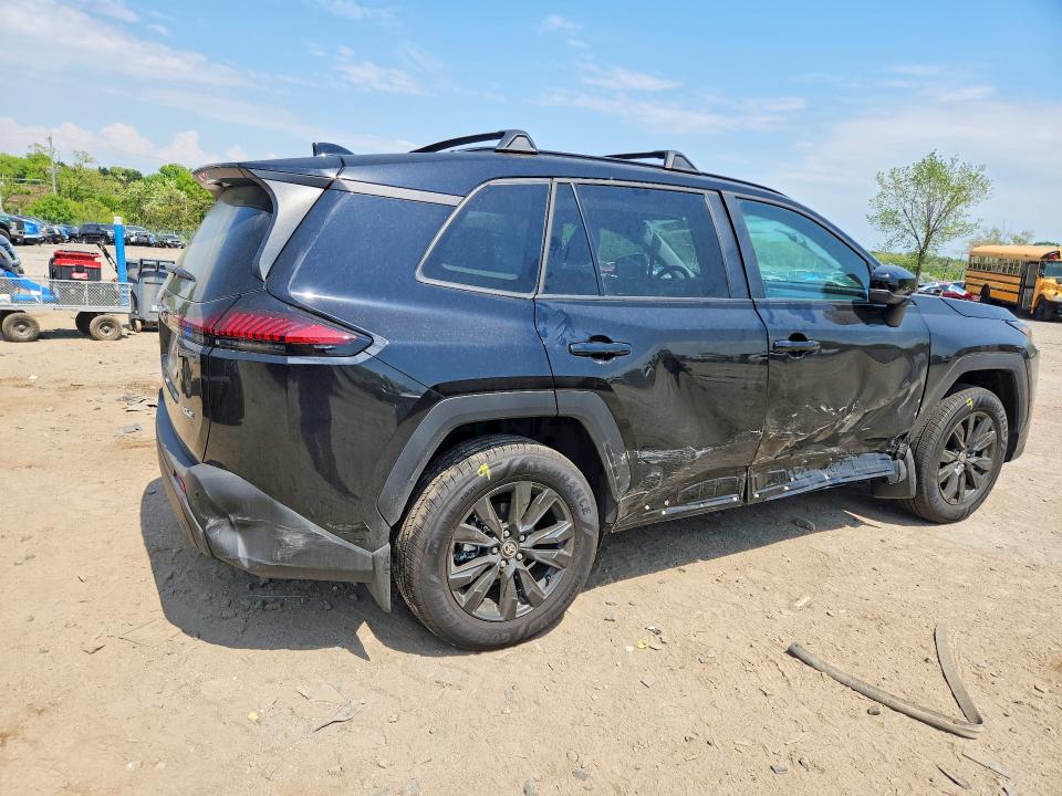 Продажа на аукционе авто 2026 Toyota Rav4, vin: 2T36CRAV9TC002945, номер лота: 51062566