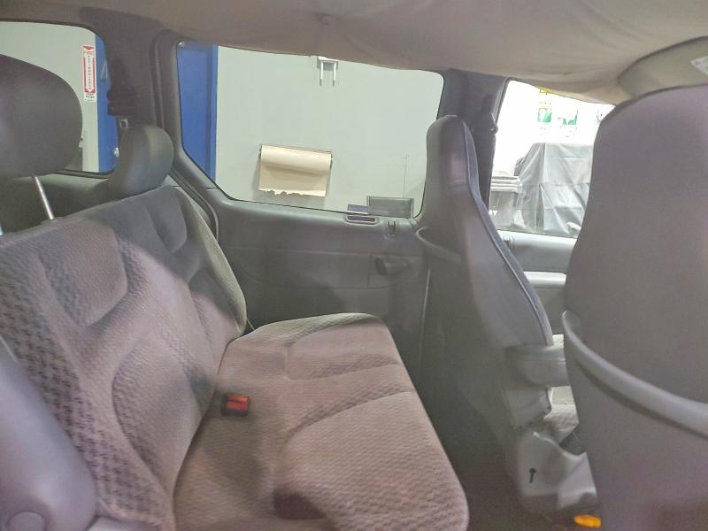 Продажа на аукционе авто 2000 Dodge Caravan, vin: 2B4GP2537YR827789, номер лота: 51250066