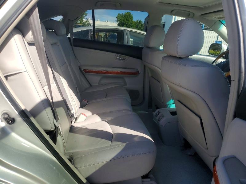 Продаж на аукціоні авто 2005 Lexus Rx, vin: 2T2GA31U35C040208, номер лоту: 50638156