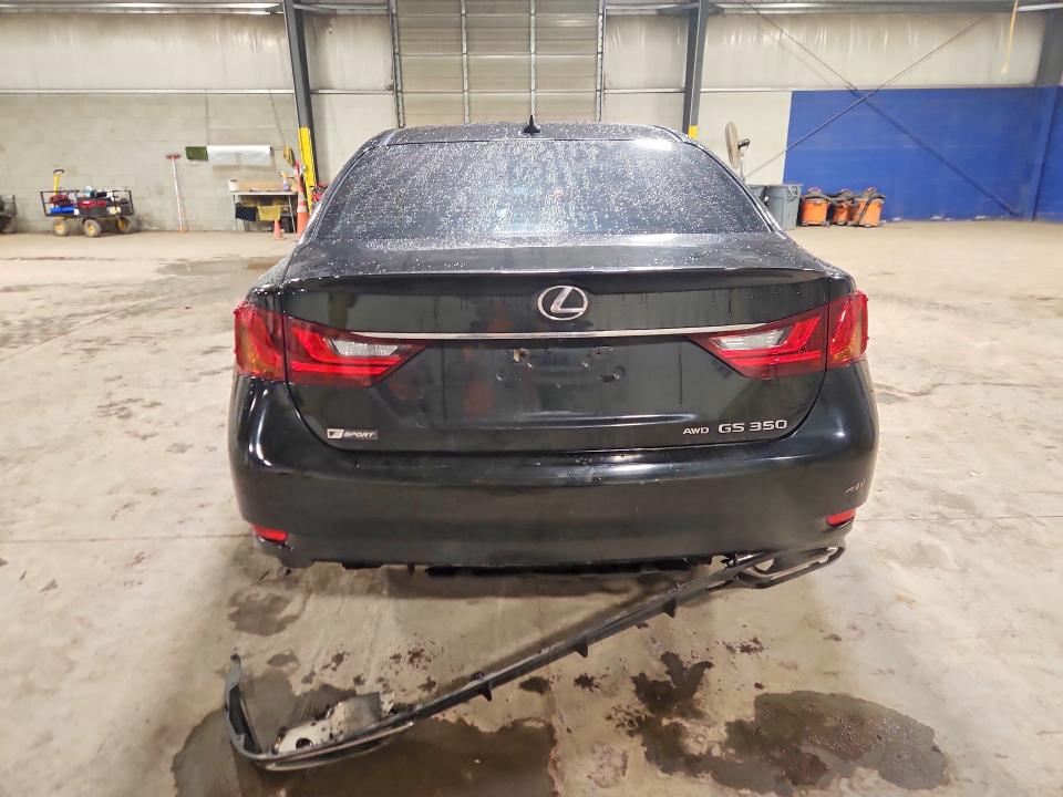 50644556 :رقم المزاد ، JTHCE1BLXE5028392 vin ، 2014 Lexus Gs مزاد بيع