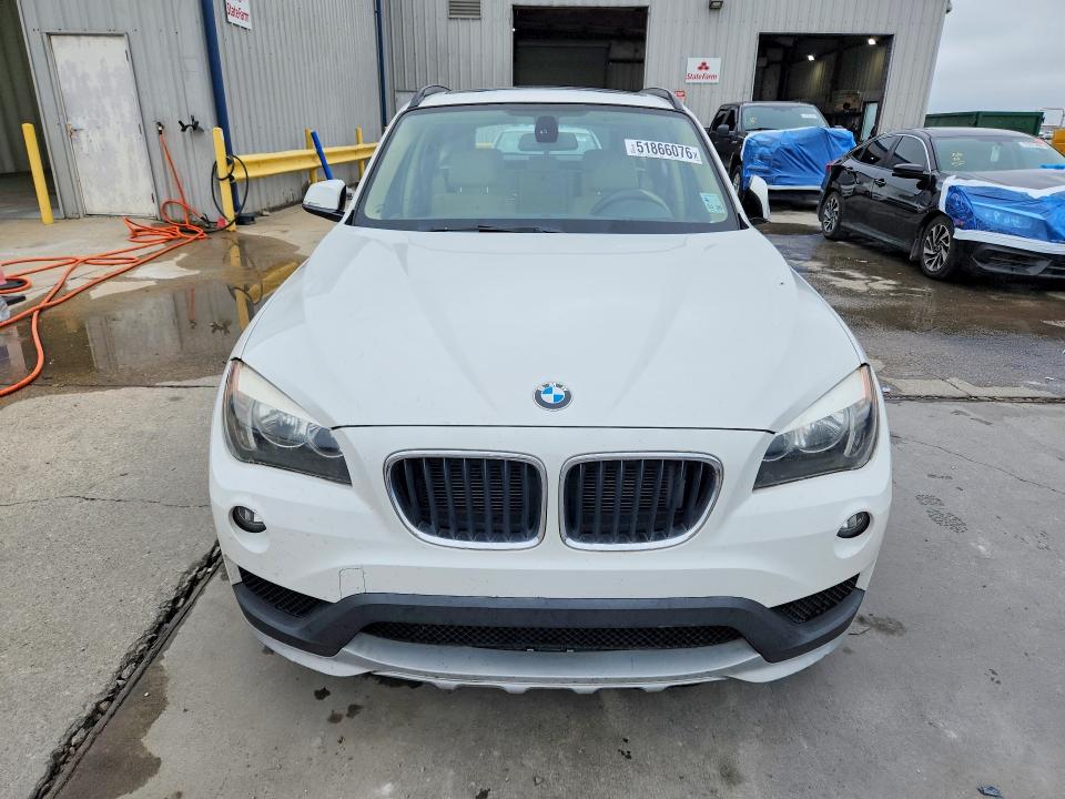 Продажа на аукционе авто 2015 Bmw X1, vin: WBAVM1C53FV319103, номер лота: 51866076